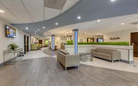 Alexis Inn&Suites Hotel